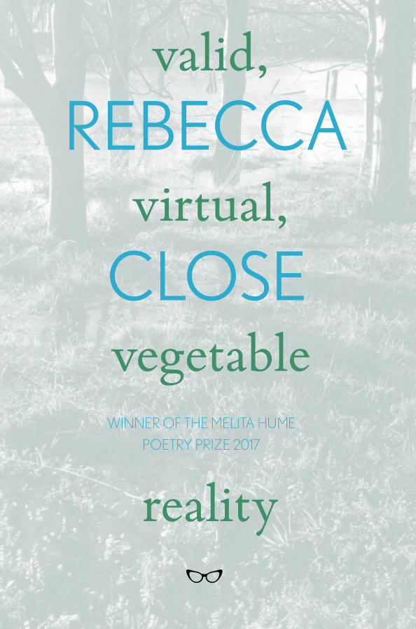 Valid, Virtual, Vegetable Reality book cover